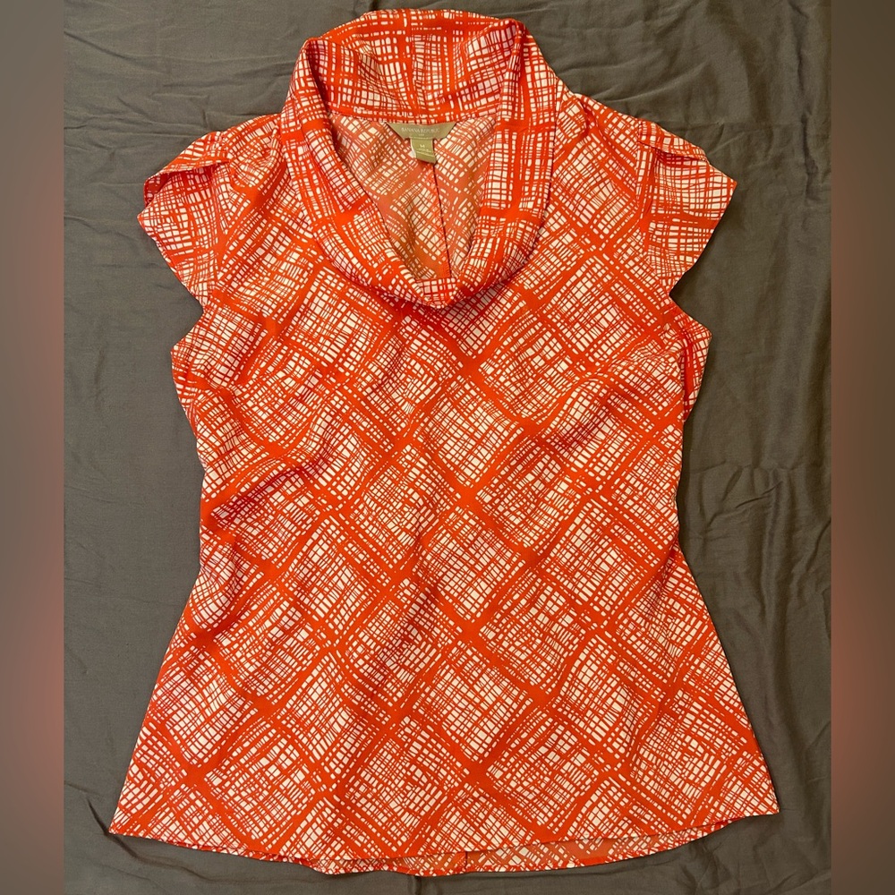 Sale!! Summer Blouse Bundle set of 3, all size medium
